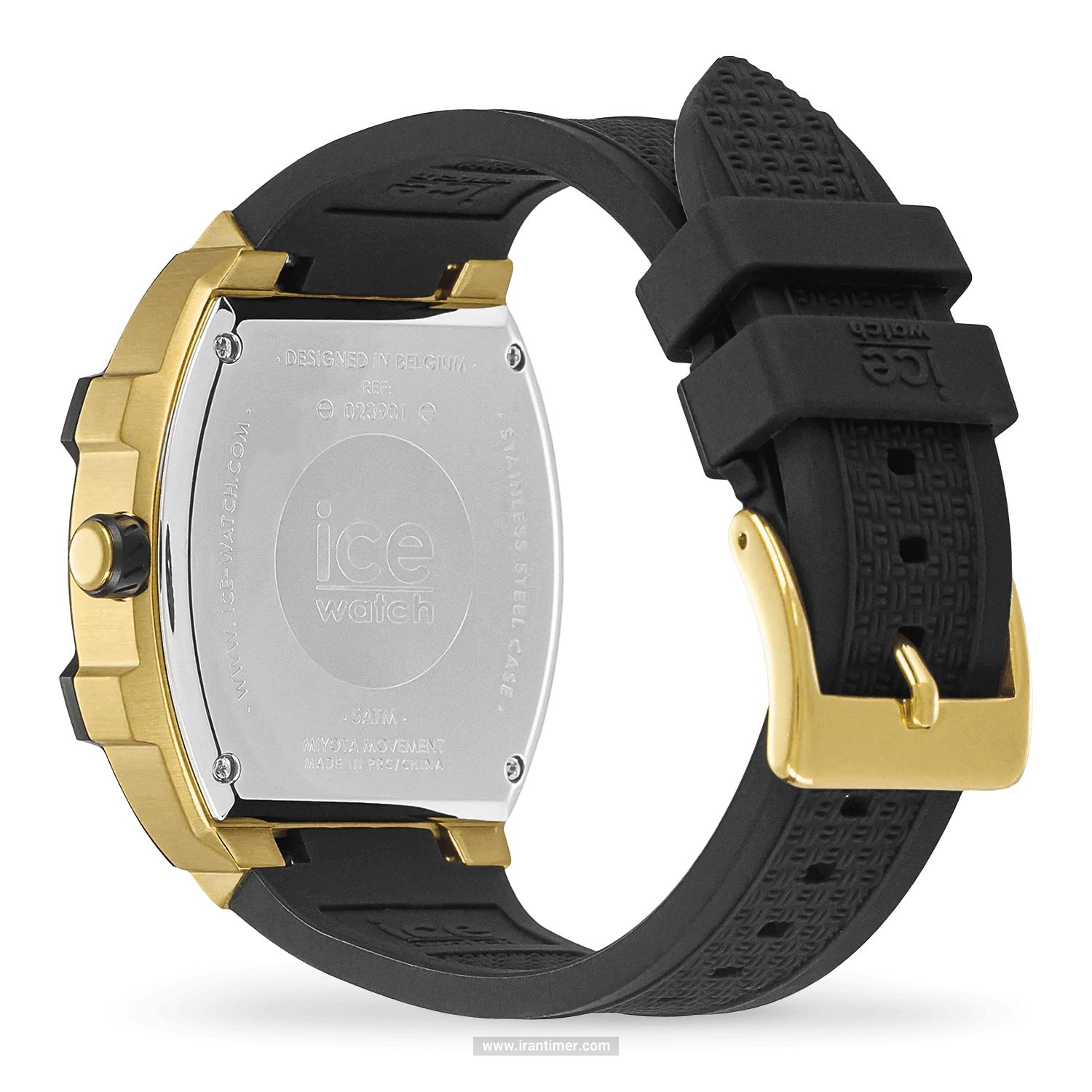 قیمت و خرید ساعت مچی مردانه آیس واچ(ICE WATCH) مدل 023901 اسپرت | اورجینال و اصلی