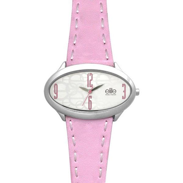 قیمت و خرید ساعت مچی زنانه الیت(ELITE) مدل E50622-012 فشن | اورجینال و اصلی