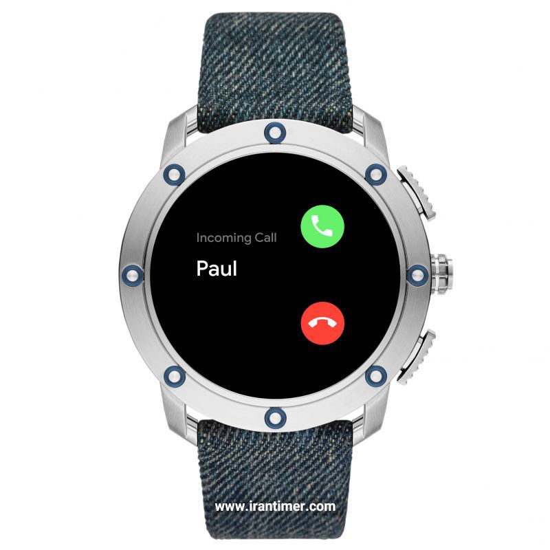 قیمت و خرید ساعت مچی مردانه دیزل(DIESEL) مدل DZT2015 اسپرت | اورجینال و اصلی