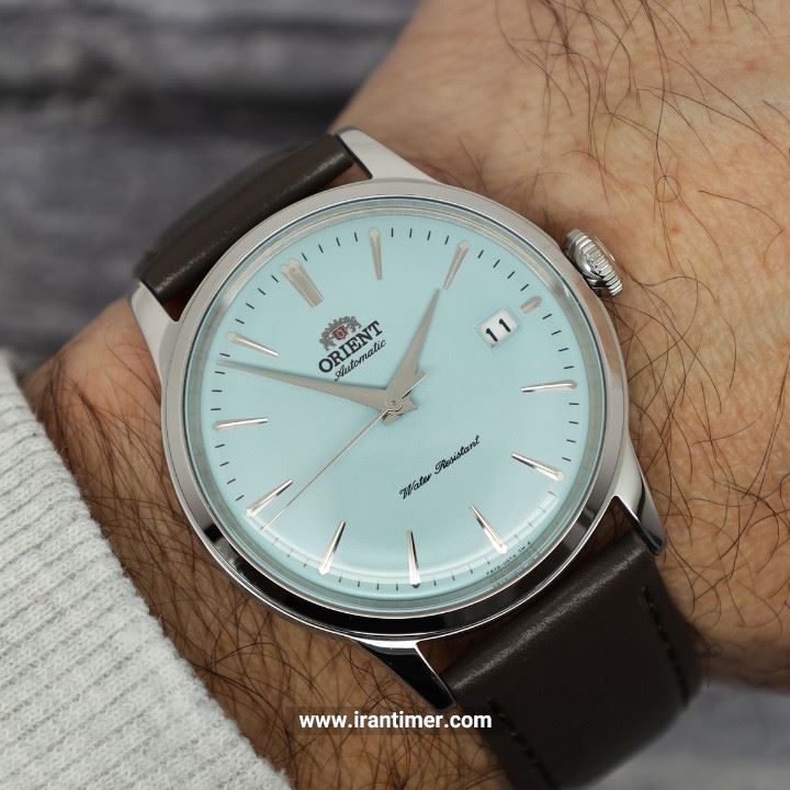 قیمت و خرید ساعت مچی مردانه اورینت(ORIENT) مدل RA-AC0M14L30B کلاسیک | اورجینال و اصلی