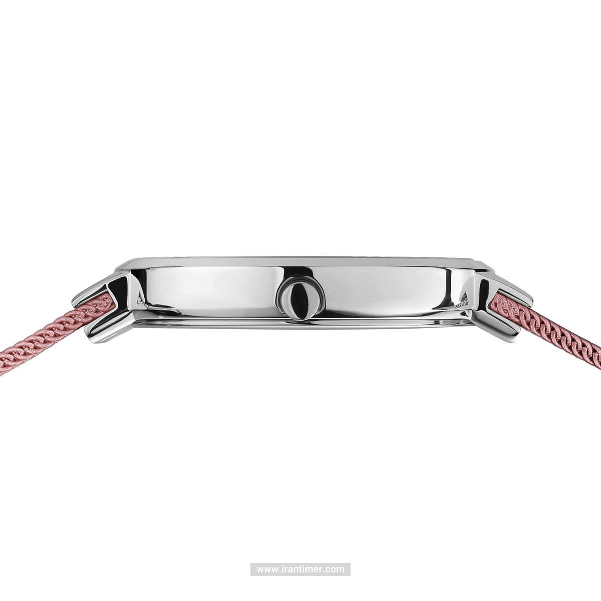 قیمت و خرید ساعت مچی زنانه برینگ(BERING) مدل B19031-989-GWP کلاسیک | اورجینال و اصلی