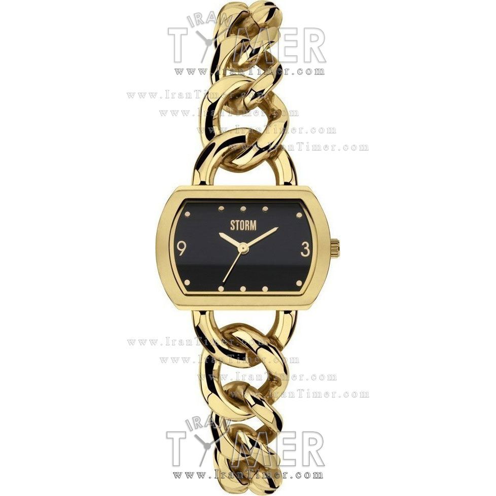 قیمت و خرید ساعت مچی زنانه استورم(STORM) مدل 47216/GD کلاسیک | اورجینال و اصلی