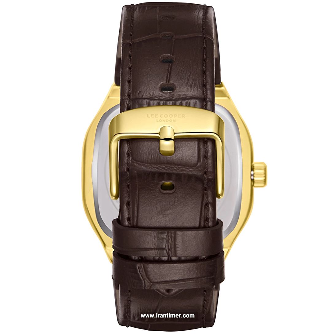 قیمت و خرید ساعت مچی مردانه لیکوپر(LEE COOPER) مدل LC08179.133 کلاسیک | اورجینال و اصلی