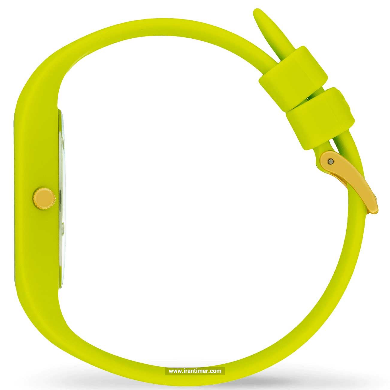 قیمت و خرید ساعت مچی زنانه آیس واچ(ICE WATCH) مدل 021225 اسپرت | اورجینال و اصلی