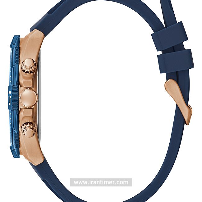 قیمت و خرید ساعت مچی مردانه گس(GUESS) مدل GW0211G4 اسپرت | اورجینال و اصلی