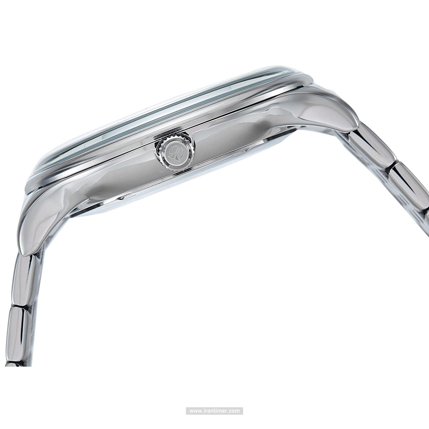 قیمت و خرید ساعت مچی مردانه زنانه تایتِن(TITAN) مدل T9400194201SM01 کلاسیک | اورجینال و اصلی