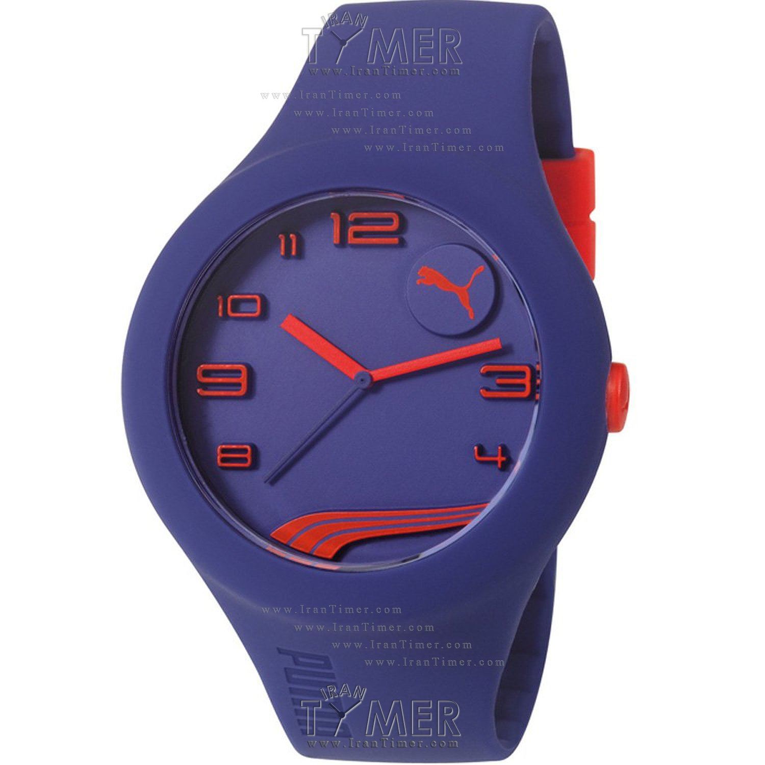 قیمت و خرید ساعت مچی پوما(PUMA) مدل PU103211023 اسپرت | اورجینال و اصلی
