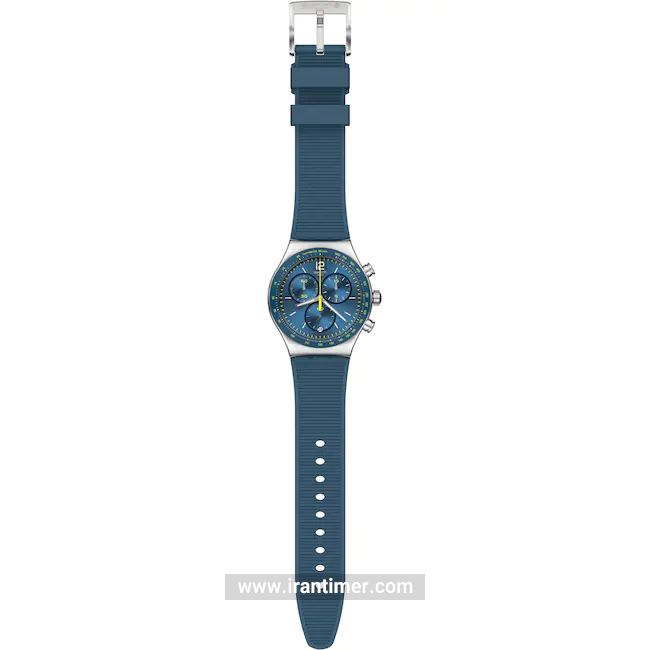 قیمت و خرید ساعت مچی مردانه سواچ(SWATCH) مدل YVS482 اسپرت | اورجینال و اصلی