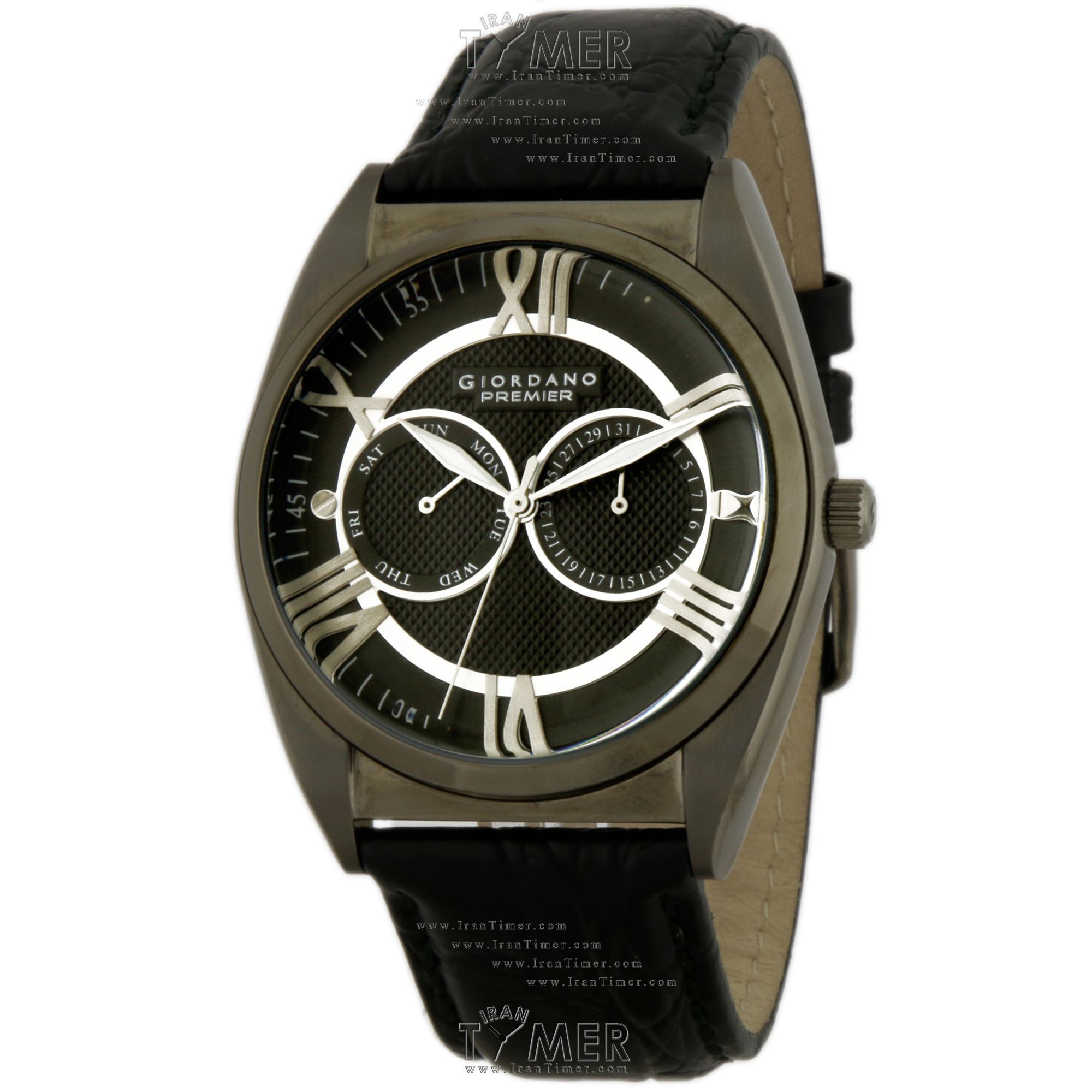قیمت و خرید ساعت مچی مردانه جوردانو(GIORDANO) مدل 152-02P کلاسیک | اورجینال و اصلی