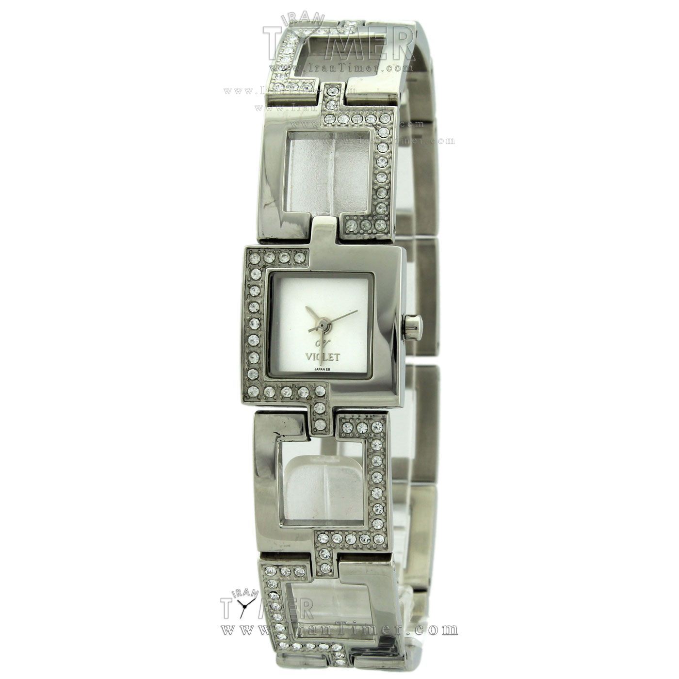 قیمت و خرید ساعت مچی زنانه ویولت(Violet) مدل 0091-L-1 کلاسیک | اورجینال و اصلی
