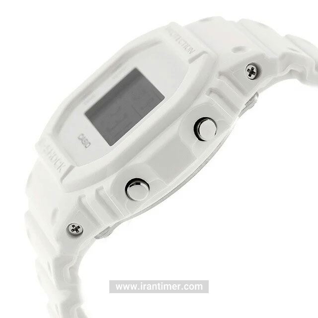 قیمت و خرید ساعت مچی مردانه کاسیو (CASIO) جی شاک مدل DW-5600WW-7DR اسپرت | اورجینال و اصلی