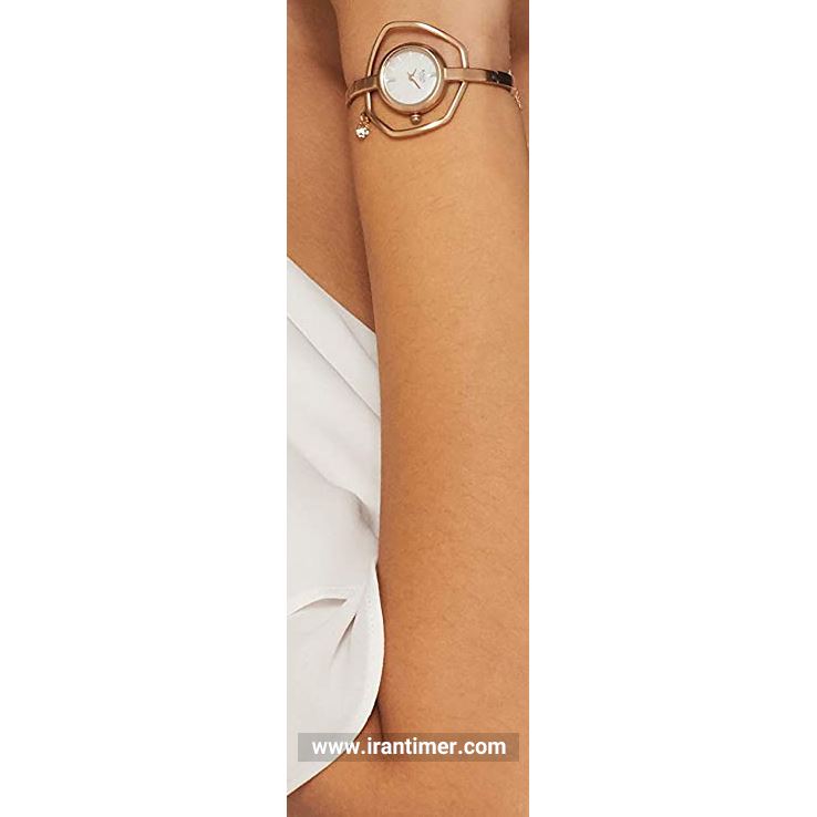 قیمت و خرید ساعت مچی زنانه تایتِن(TITAN) مدل T95101WM01 کلاسیک | اورجینال و اصلی