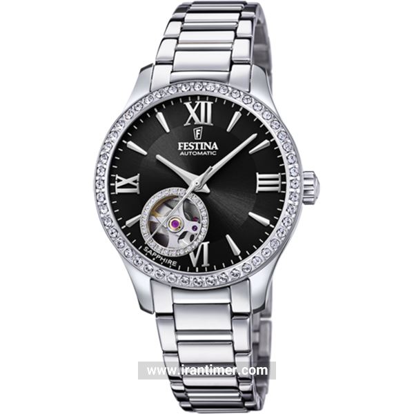 قیمت و خرید ساعت مچی زنانه فستینا(FESTINA) مدل F20485/2 کلاسیک فشن | اورجینال و اصلی