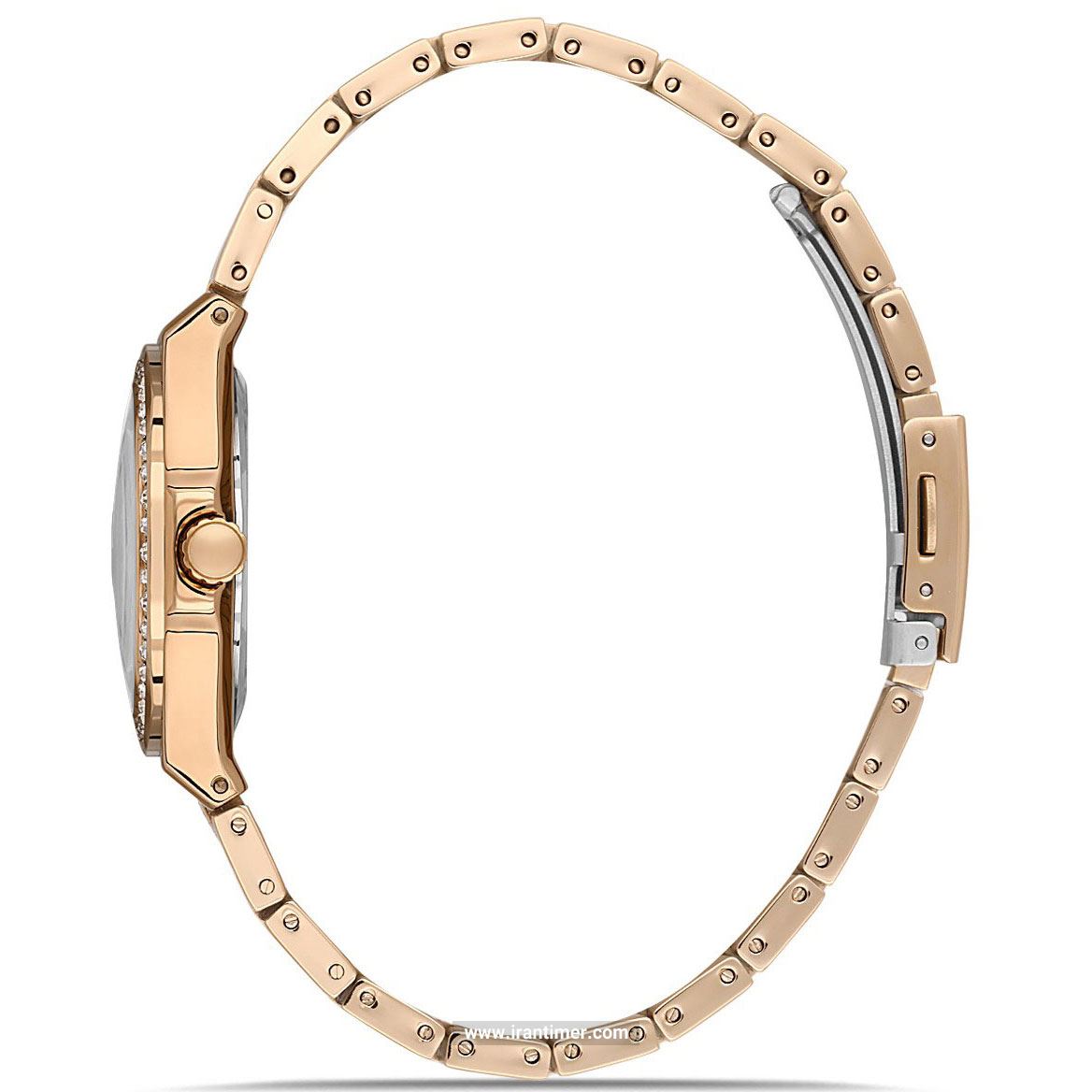 قیمت و خرید ساعت مچی زنانه دیوید گانر(David Guner) مدل DG-8900LA-C1 فشن | اورجینال و اصلی