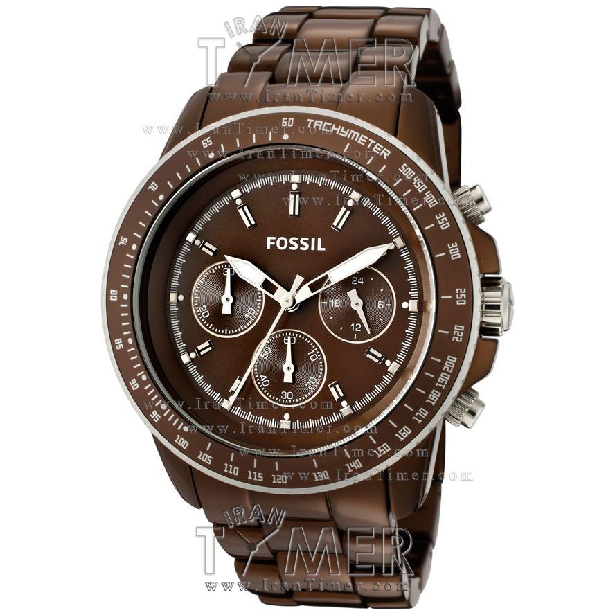 قیمت و خرید ساعت مچی مردانه فسیل(FOSSIL) مدل CH2746 کلاسیک | اورجینال و اصلی