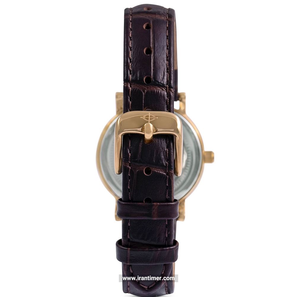 قیمت و خرید ساعت مچی زنانه کنتیننتال(CONTINENTAL) مدل 20503-LD256111 کلاسیک | اورجینال و اصلی