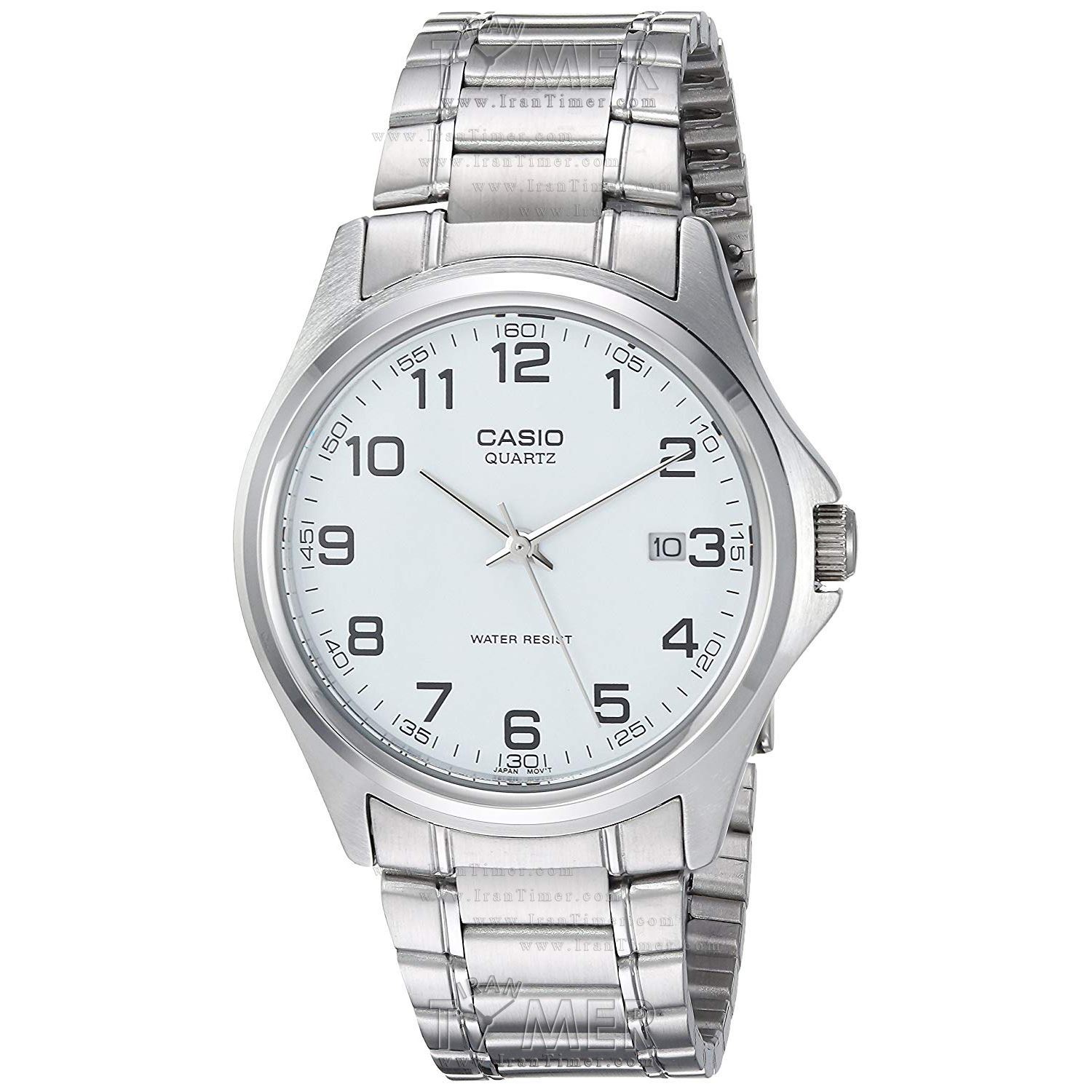 قیمت و خرید ساعت مچی مردانه کاسیو (CASIO) جنرال مدل MTP-1183A-7BDF کلاسیک | اورجینال و اصلی