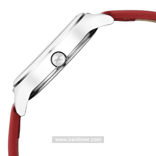 قیمت و خرید ساعت مچی زنانه تایتِن(TITAN) مدل T6152SL07 کلاسیک | اورجینال و اصلی