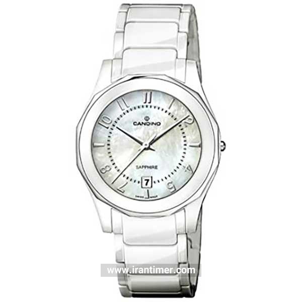 قیمت و خرید ساعت مچی مردانه کاندینو(CANDINO) مدل C4352/2 کلاسیک | اورجینال و اصلی
