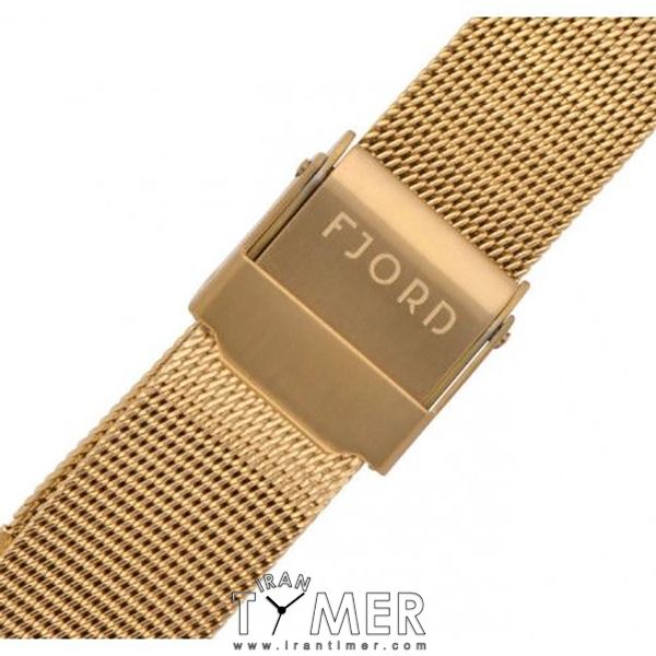 قیمت و خرید ساعت مچی زنانه فیورد(FJORD) مدل FJ6024-22 کلاسیک | اورجینال و اصلی
