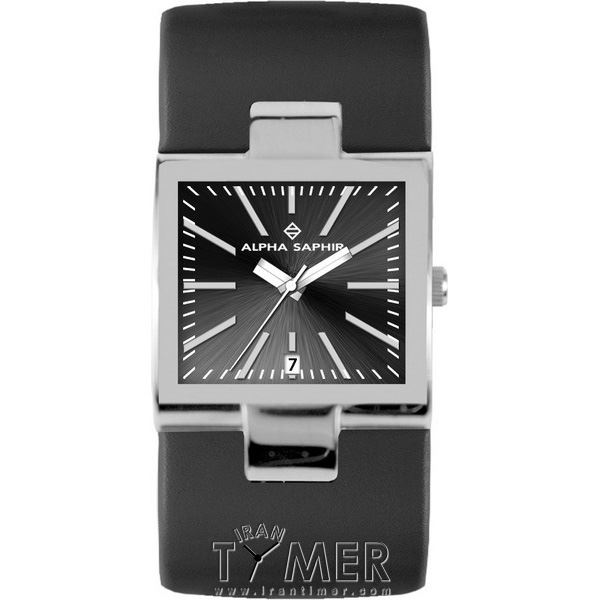 قیمت و خرید ساعت مچی زنانه آلفا صفیر(ALPHA SAPHIR) مدل 298A کلاسیک | اورجینال و اصلی