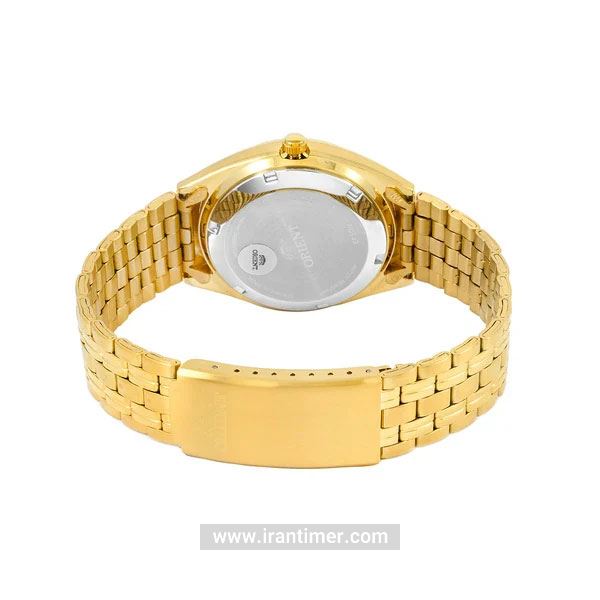 قیمت و خرید ساعت مچی مردانه اورینت(ORIENT) مدل FAB0000CC کلاسیک | اورجینال و اصلی