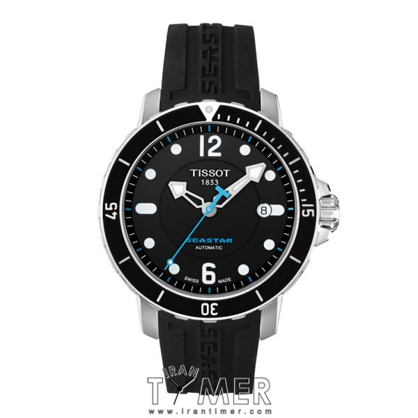 قیمت و خرید ساعت مچی مردانه تیسوت(TISSOT) مدل T066_407_17_057_00 اسپرت | اورجینال و اصلی