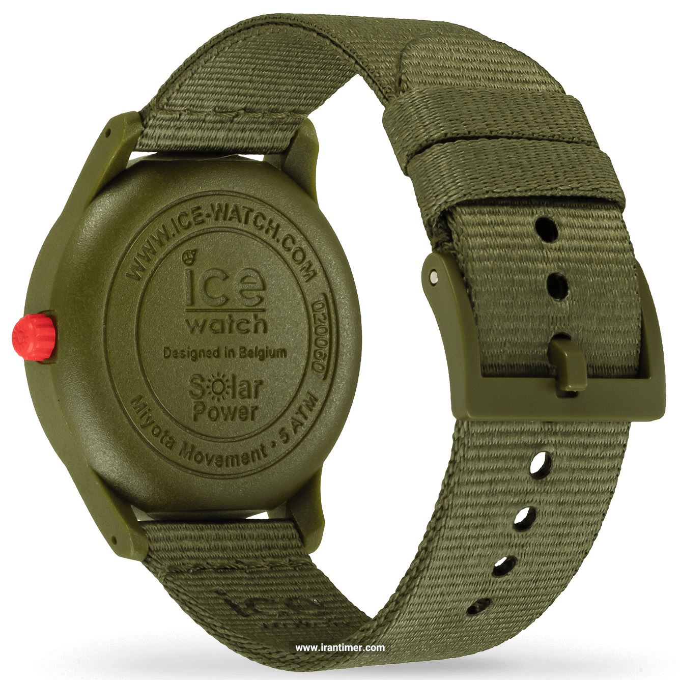 قیمت و خرید ساعت مچی مردانه آیس واچ(ICE WATCH) مدل 020060 اسپرت | اورجینال و اصلی