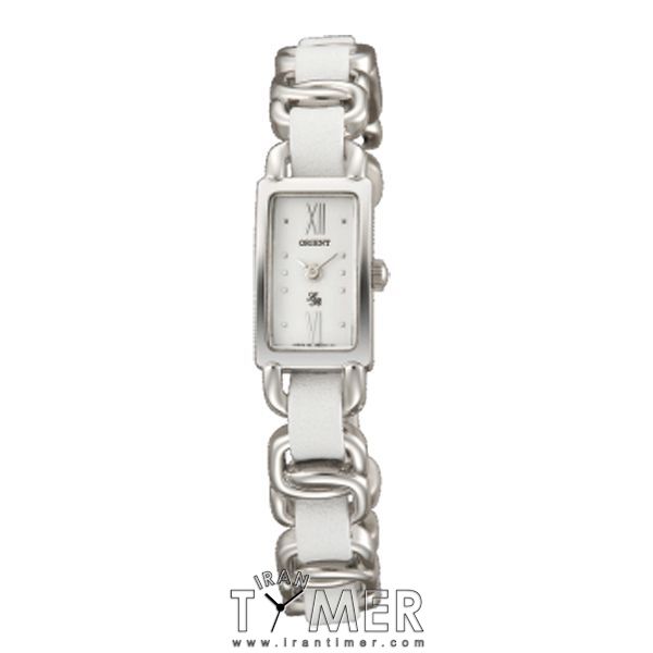 قیمت و خرید ساعت مچی زنانه اورینت(ORIENT) مدل RBDA003W فشن | اورجینال و اصلی