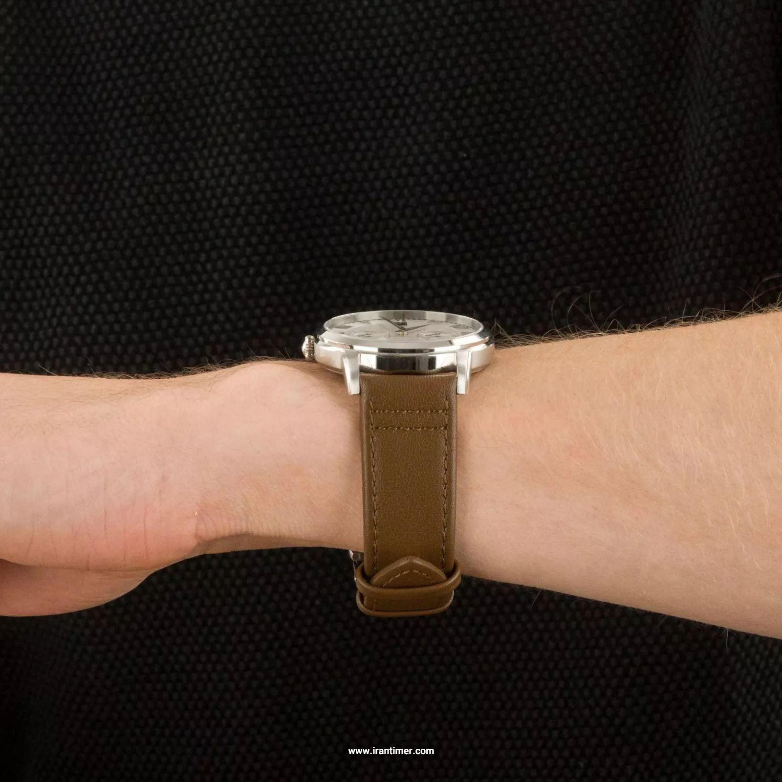 قیمت و خرید ساعت مچی مردانه اپلا(APPELLA) مدل L70007.5B33QF کلاسیک | اورجینال و اصلی