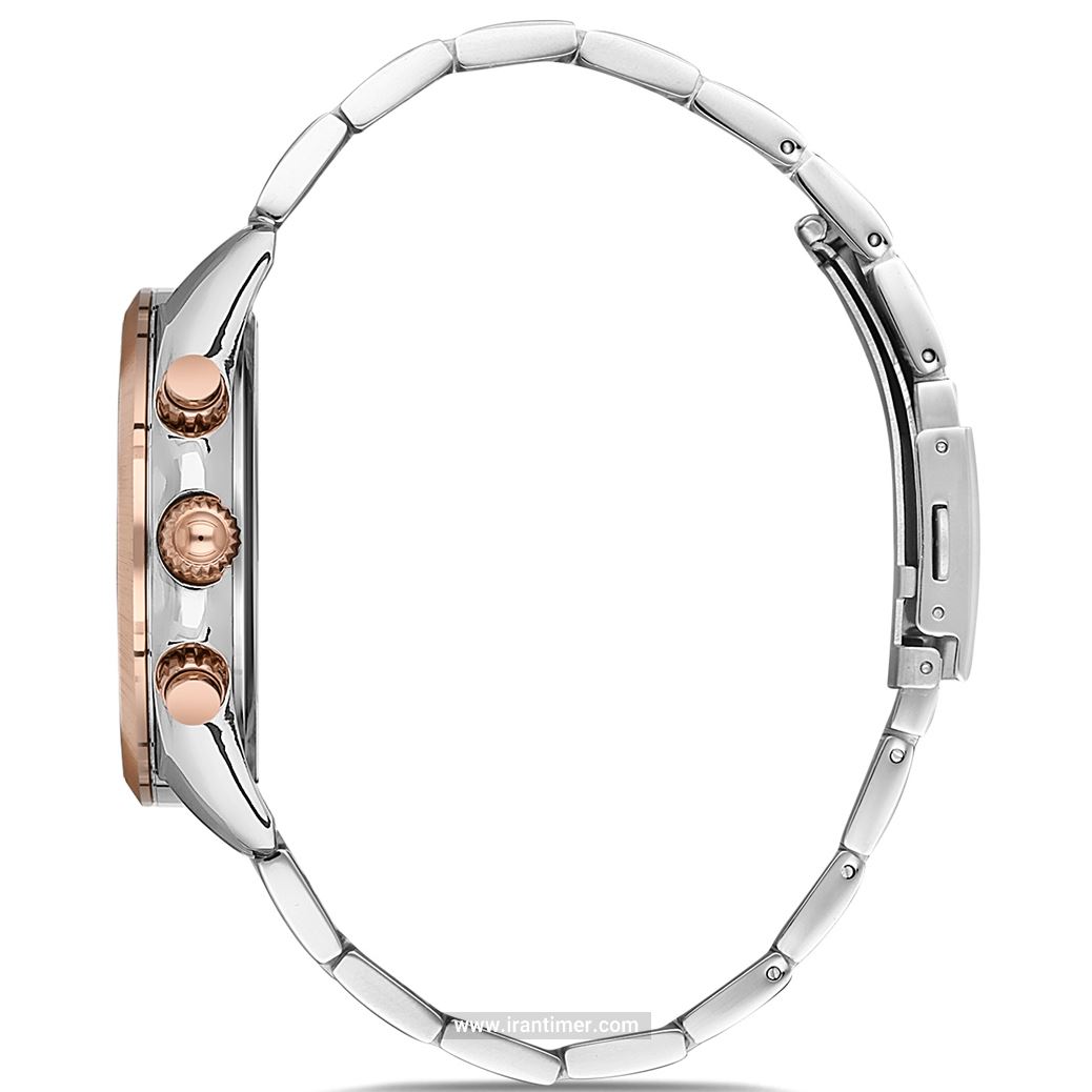 قیمت و خرید ساعت مچی مردانه دیوید گانر(David Guner) مدل DG-8199GA-E6 کلاسیک | اورجینال و اصلی