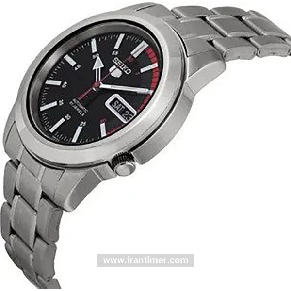 قیمت و خرید ساعت مچی مردانه سیکو(SEIKO) مدل SNKK31K1 کلاسیک | اورجینال و اصلی