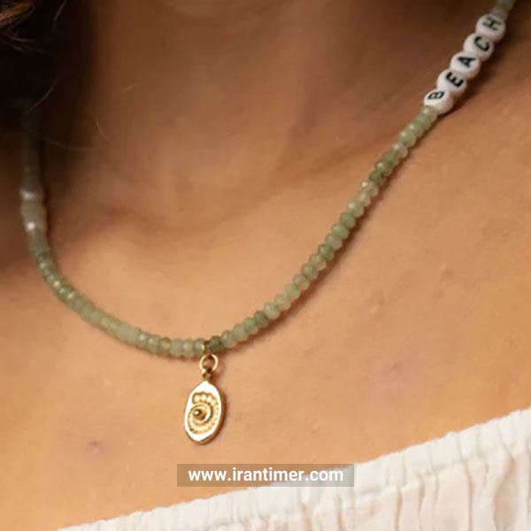 قیمت و خرید گردنبند زنانه پاول هویت(PAUL HEWITT) مدل PH-JE-1859 کلاسیک | اورجینال و اصلی