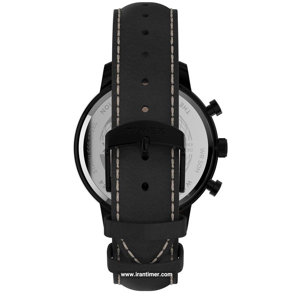 قیمت و خرید ساعت مچی مردانه تایمکس(TIMEX) مدل TW2U39200 کلاسیک | اورجینال و اصلی
