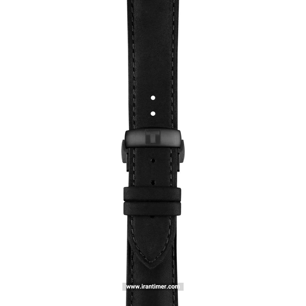 قیمت و خرید ساعت مچی مردانه تیسوت(TISSOT) مدل T139.836.36.441.00 کلاسیک | اورجینال و اصلی