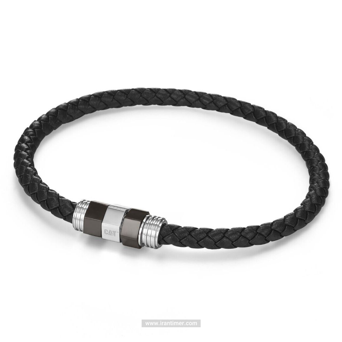 قیمت و خرید دستبند باز مردانه کاتر پیلار(CAT) مدل J025B30110 اسپرت (ورزشی) | اورجینال و اصلی