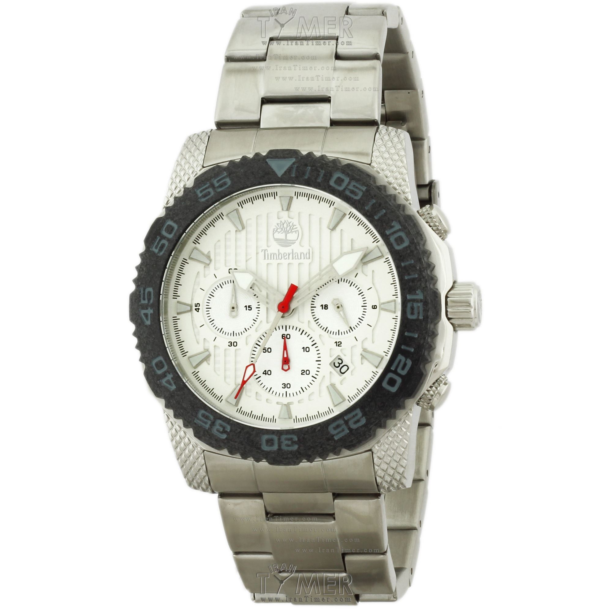 قیمت و خرید ساعت مچی مردانه تیمبرلند(TIMBERLAND) مدل TBL13612JSSB-04M اسپرت | اورجینال و اصلی