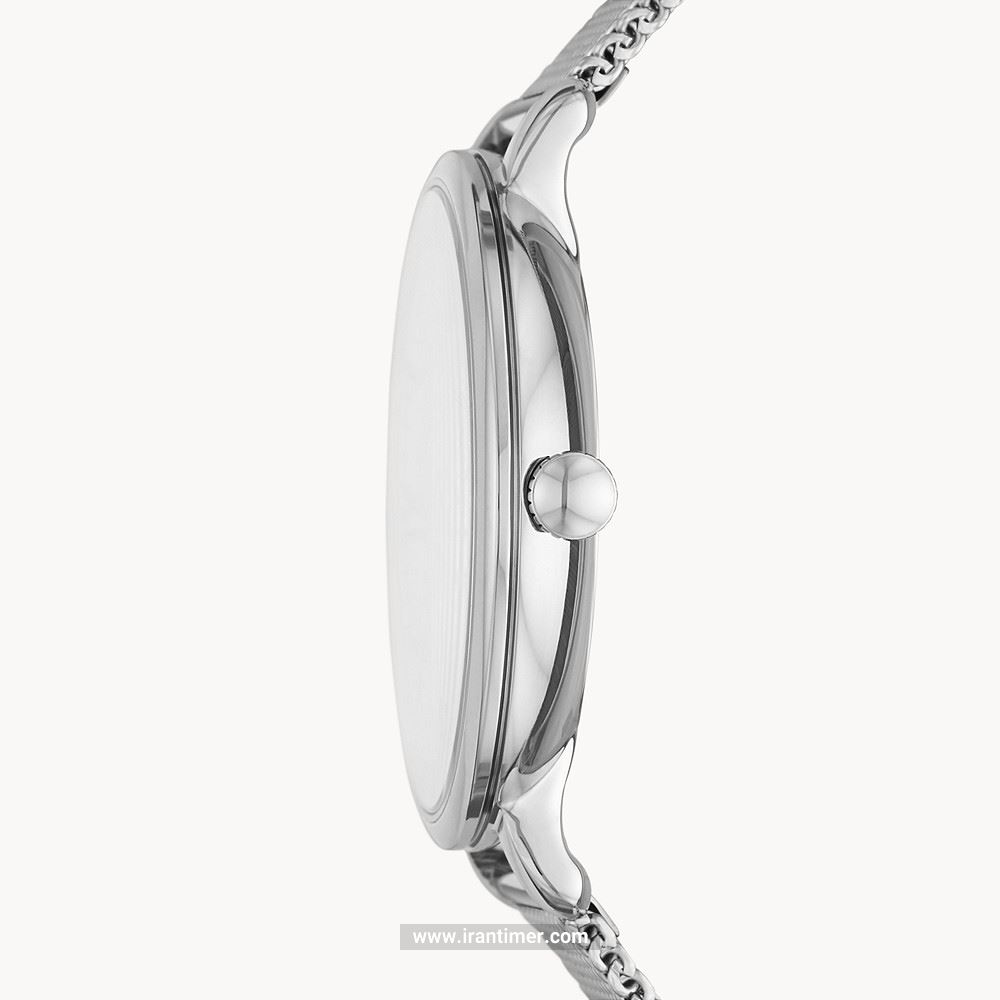 قیمت و خرید ساعت مچی زنانه فسیل(FOSSIL) مدل ES5089 کلاسیک | اورجینال و اصلی