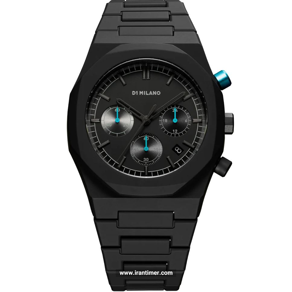 قیمت و خرید ساعت مچی مردانه دی وان میلانو(D1 MILANO) مدل D1-PHBJ07 کلاسیک | اورجینال و اصلی