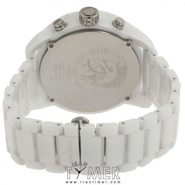 قیمت و خرید ساعت مچی مردانه دیزل(DIESEL) مدل DZ4220 کلاسیک | اورجینال و اصلی