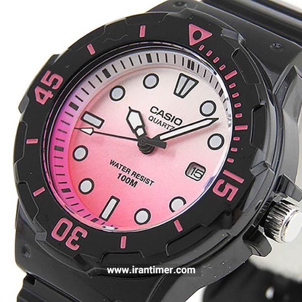 قیمت و خرید ساعت مچی کاسیو (CASIO) جنرال مدل LRW-200H-4EVDR اسپرت | اورجینال و اصلی