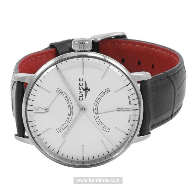 قیمت و خرید ساعت مچی مردانه الیزه(ELYSEE) مدل 13270 کلاسیک | اورجینال و اصلی