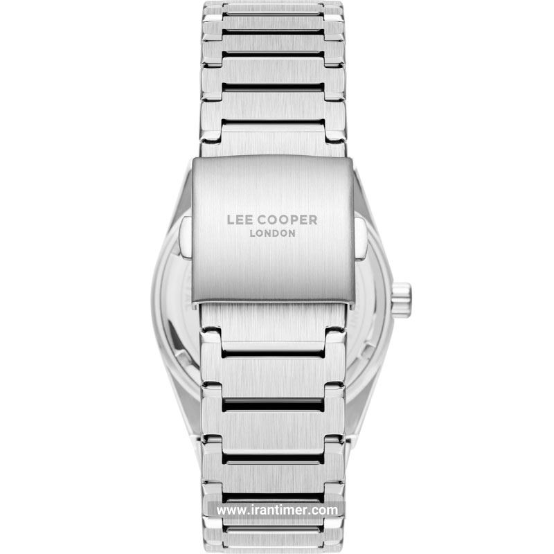 قیمت و خرید ساعت مچی مردانه لیکوپر(LEE COOPER) مدل LC08196.301 کلاسیک | اورجینال و اصلی