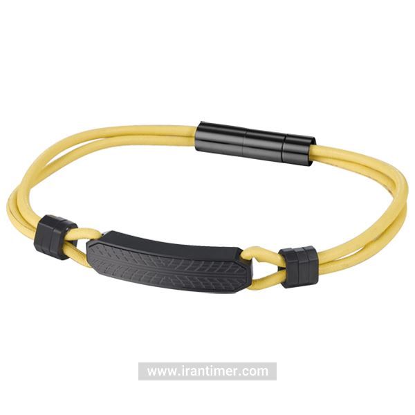 قیمت و خرید دستبند باز مردانه کاتر پیلار(CAT) مدل J001B10171 اسپرت (ورزشی) | اورجینال و اصلی