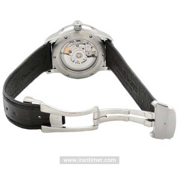 قیمت و خرید ساعت مچی مردانه موریس لاکروا(MAURICE LACROIX) مدل MP6428-SS001-11E-1 کلاسیک | اورجینال و اصلی