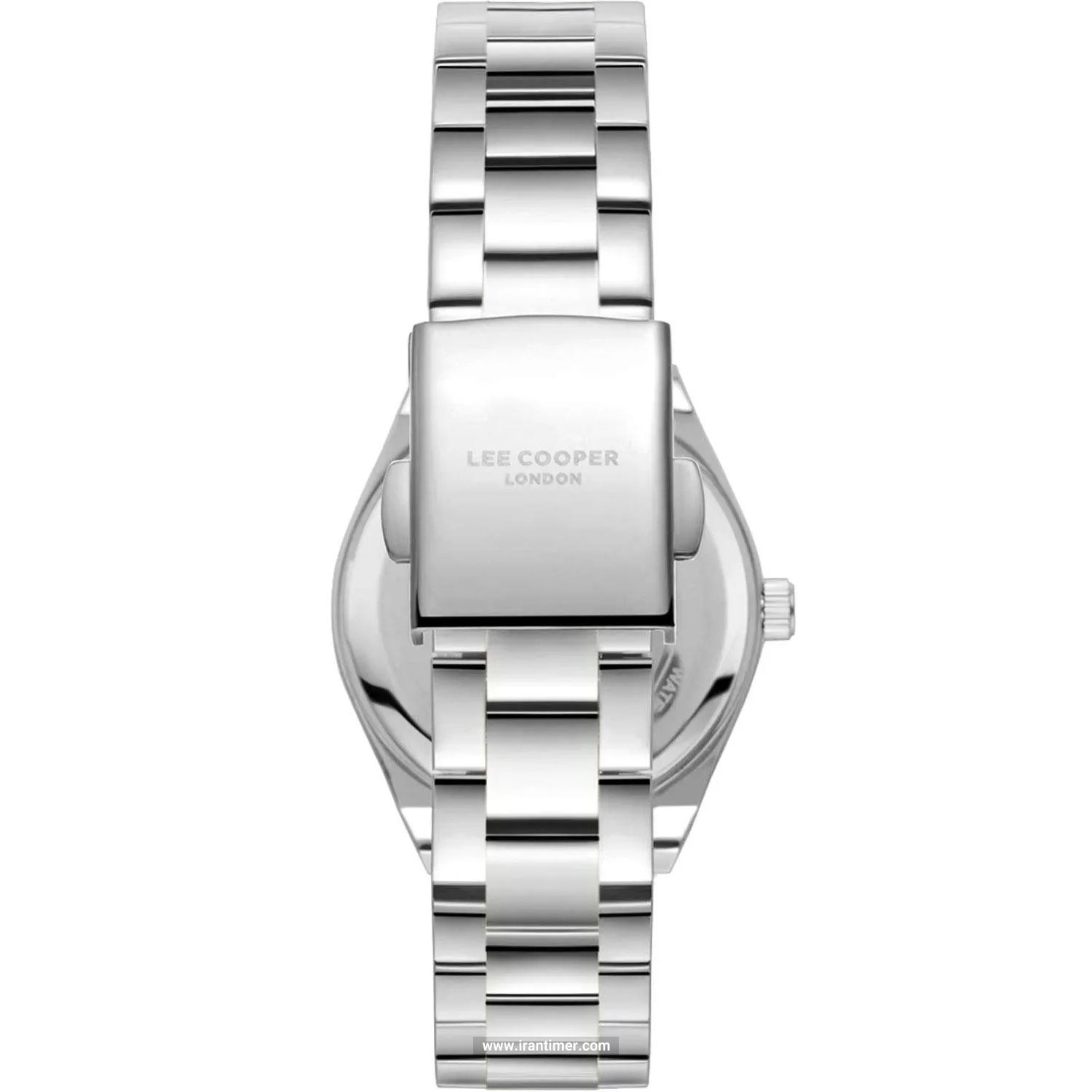 قیمت و خرید ساعت مچی زنانه لیکوپر(LEE COOPER) مدل LC08298.390 کلاسیک | اورجینال و اصلی