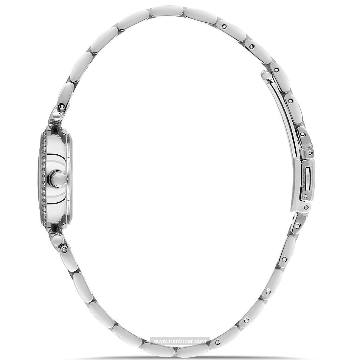 قیمت و خرید ساعت مچی زنانه دیوید گانر(David Guner) مدل DG-8869LA-A1 فشن | اورجینال و اصلی