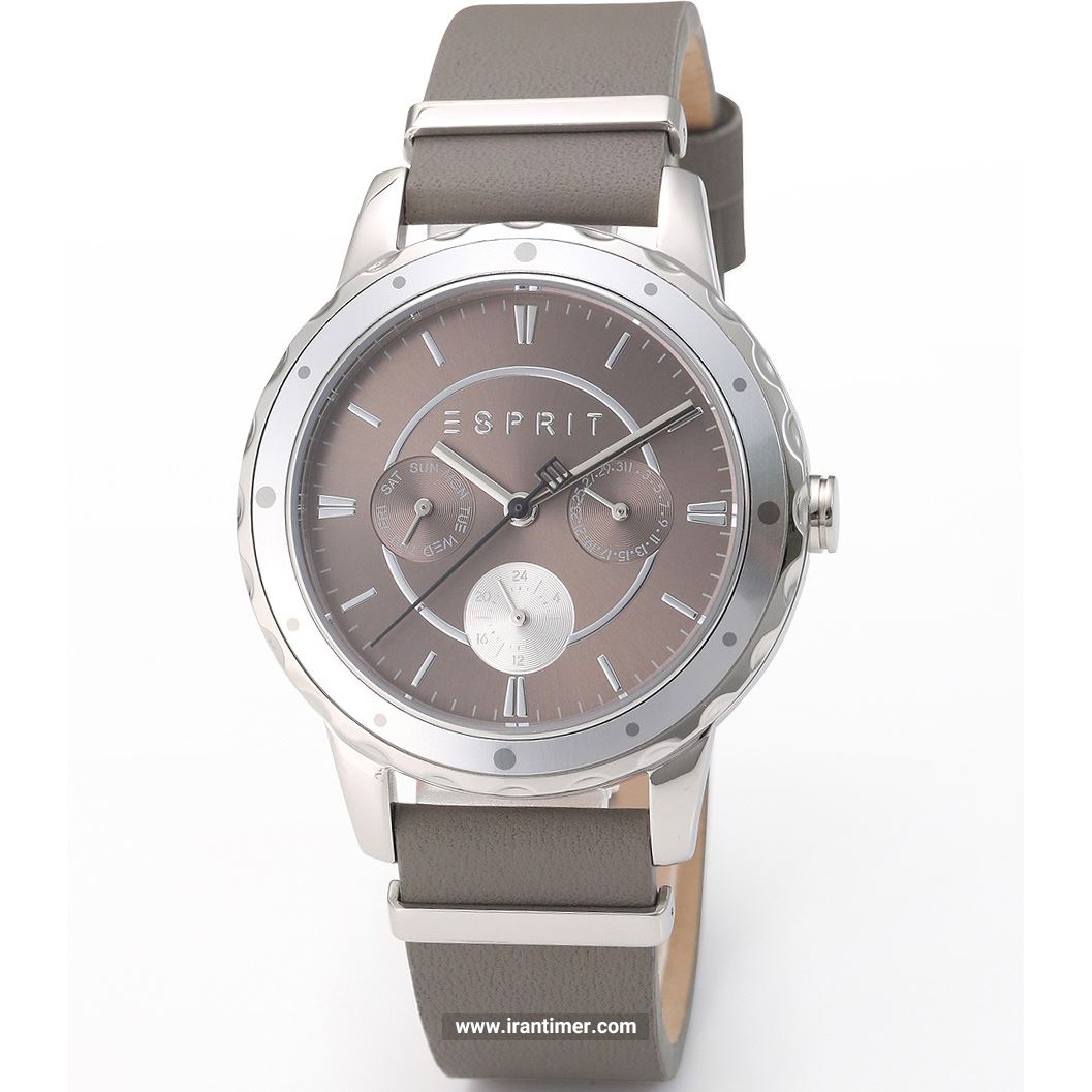 قیمت و خرید ساعت مچی زنانه اسپریت(ESPRIT) مدل ES1L140L0145 کلاسیک | اورجینال و اصلی