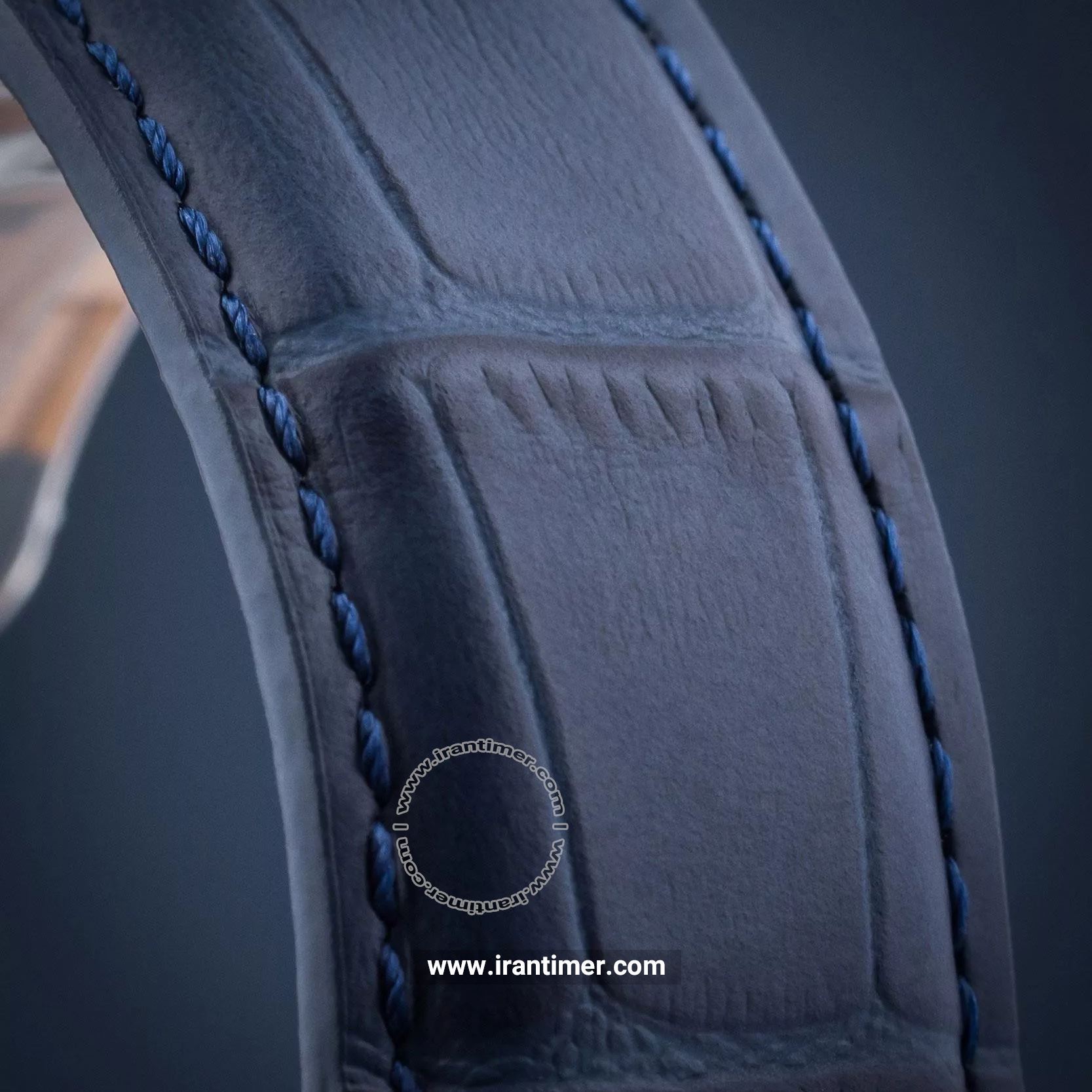 قیمت و خرید ساعت مچی مردانه کارل ون زیتن(CARL VON ZEYTEN) مدل CVZ0060RBLS کلاسیک | اورجینال و اصلی