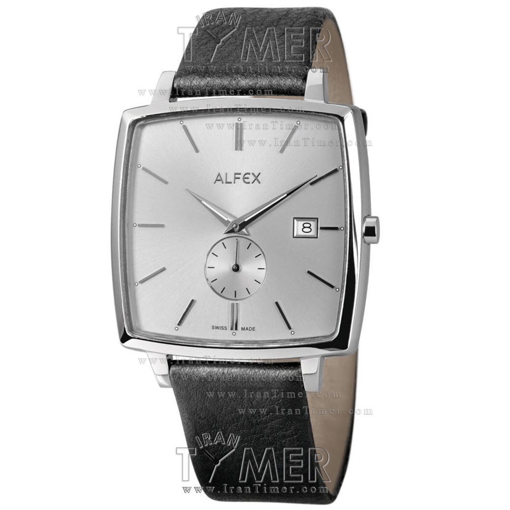 قیمت و خرید ساعت مچی مردانه الفکس(ALFEX) مدل 5704/306 کلاسیک | اورجینال و اصلی